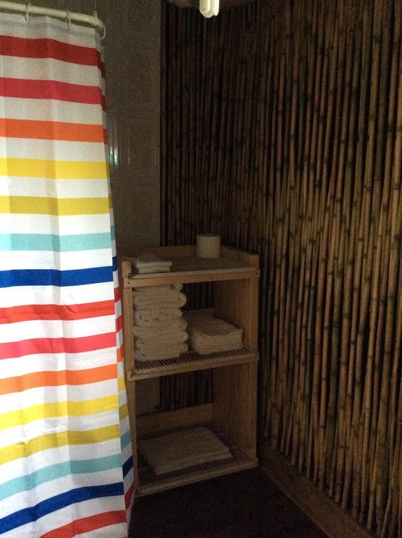Cabanas Rahue Vilches Exterior photo